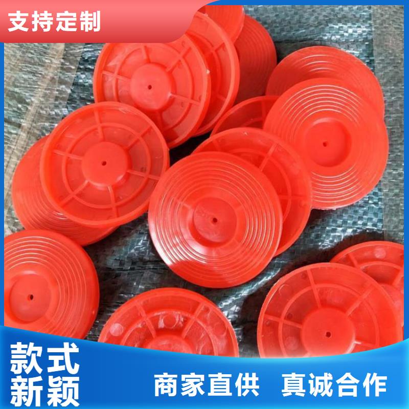 热熔垫片硬式透水管好品质经得住考验