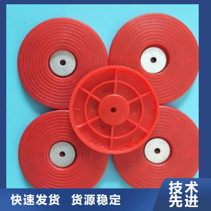 热熔垫片硬式透水管好品质经得住考验