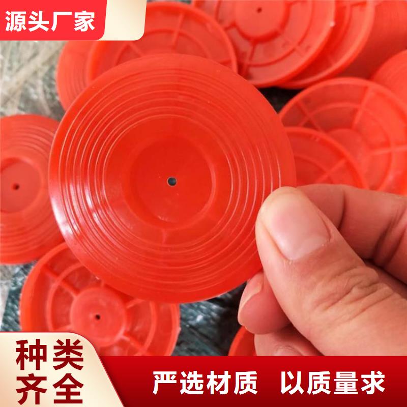 热熔垫片硬式透水管好品质经得住考验