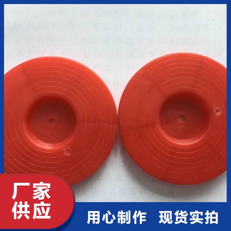 热熔垫片硬式透水管好品质经得住考验