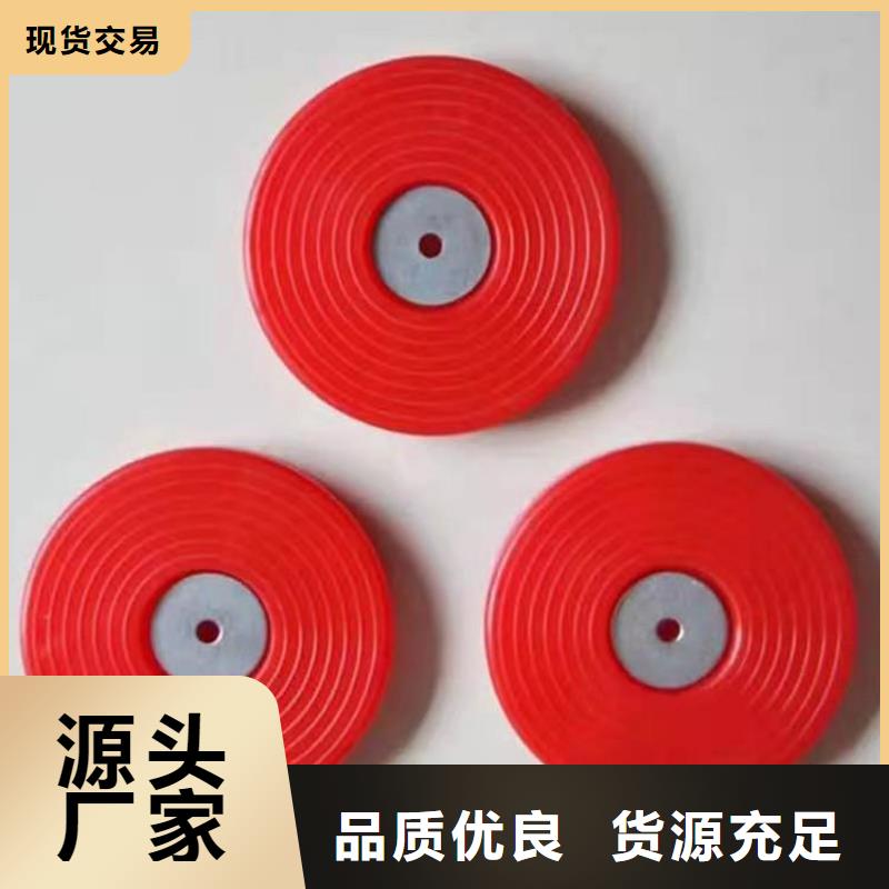 热熔垫片硬式透水管好品质经得住考验