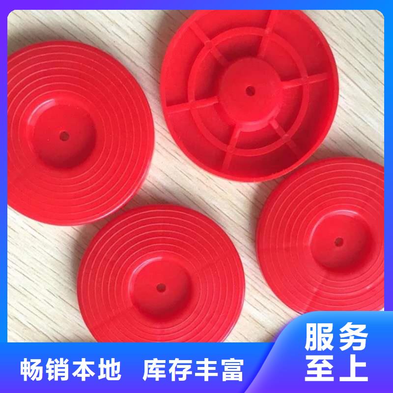 热熔垫片硬式透水管好品质经得住考验