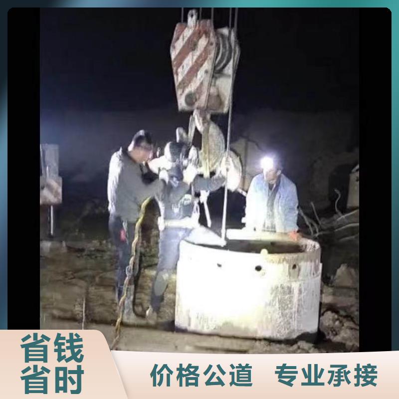 水下安装推流器支架品牌厂家周边服务商