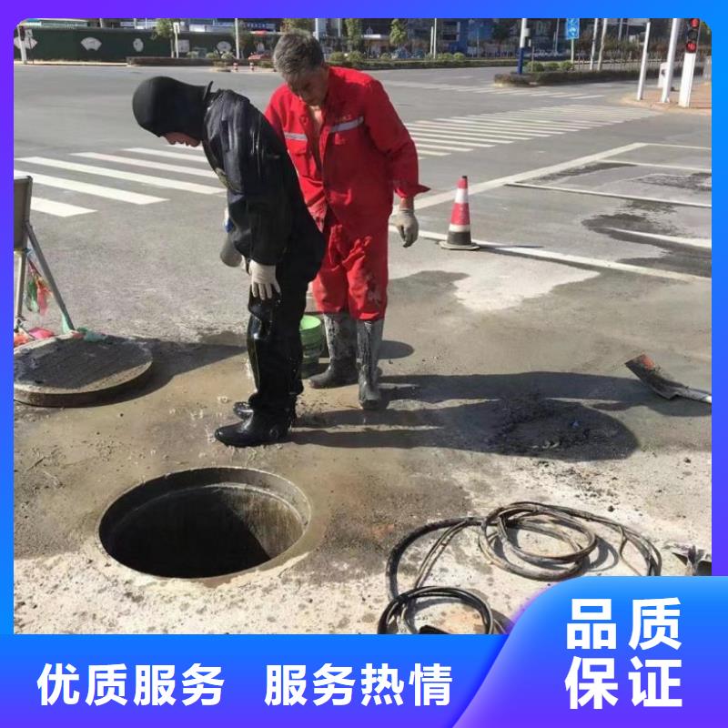 专业气囊封堵公司全国发货水中