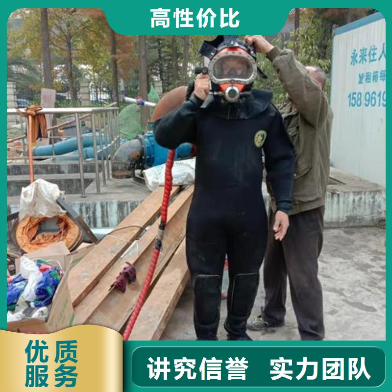 专业气囊封堵公司全国发货水中