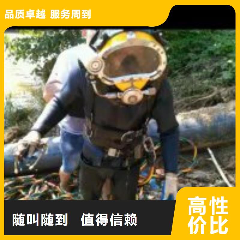 拼装打捞船_水下清淤队伍实力雄厚