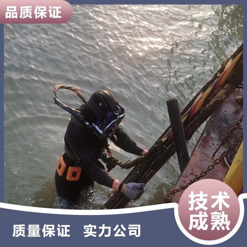 水上浮吊船渗水补漏专业