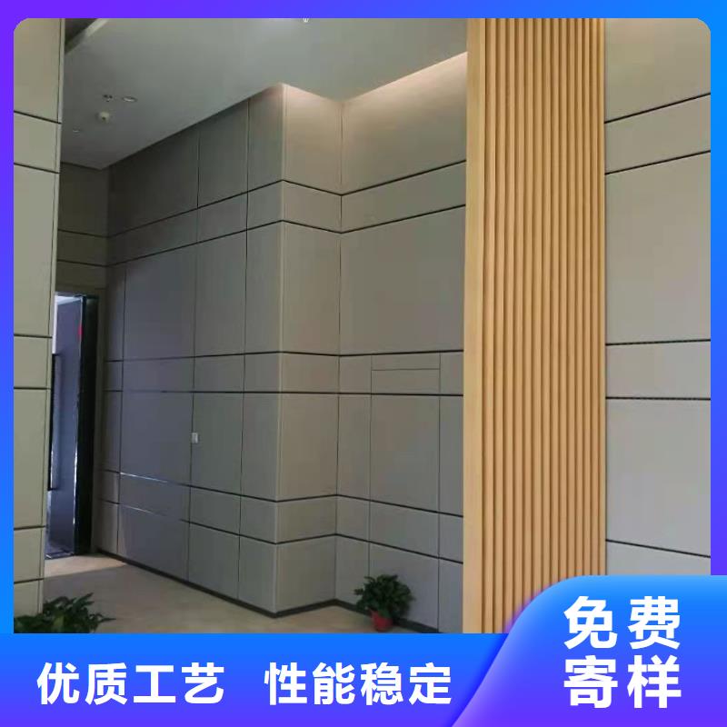 软包吸音板品质商家