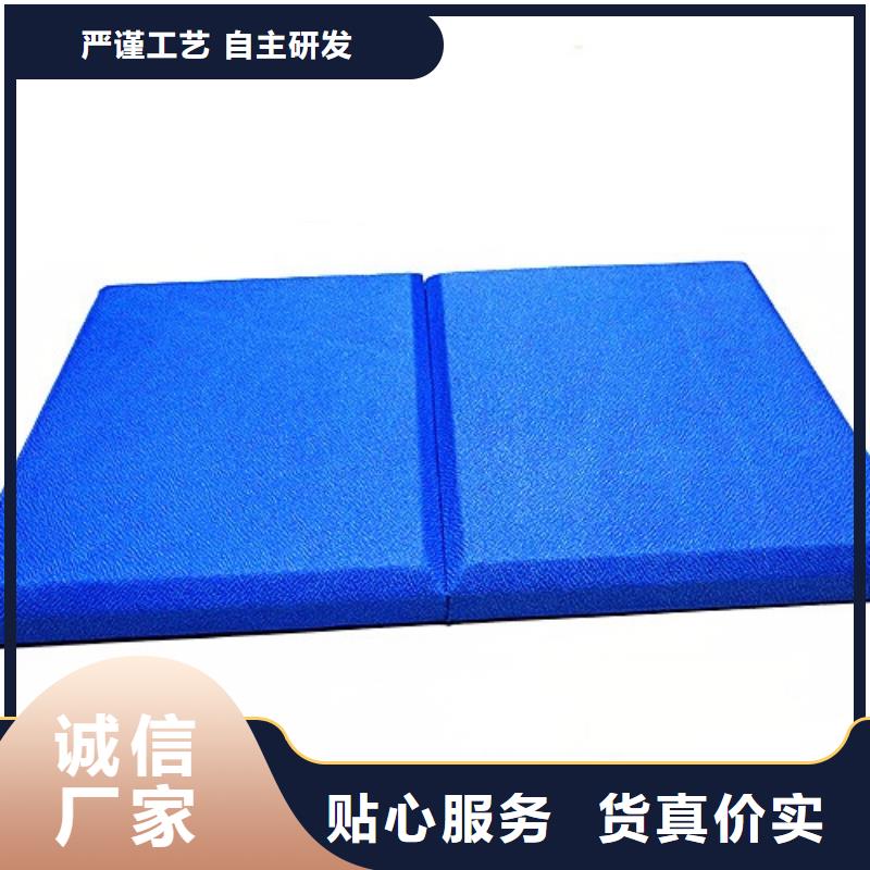 【软包吸音板】_体育馆空间吸声体真材实料加工定制