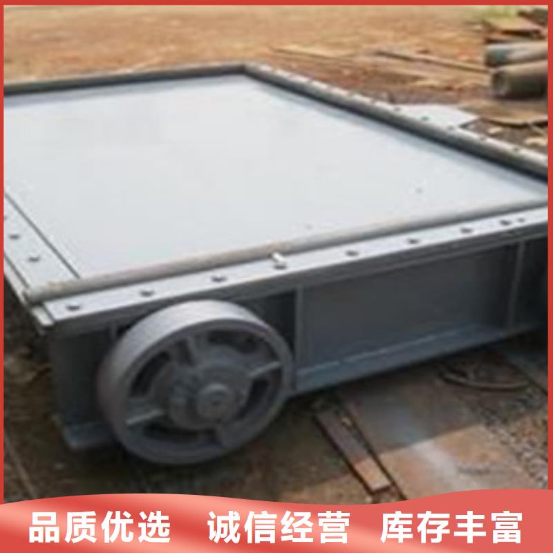 钢坝闸门厂家