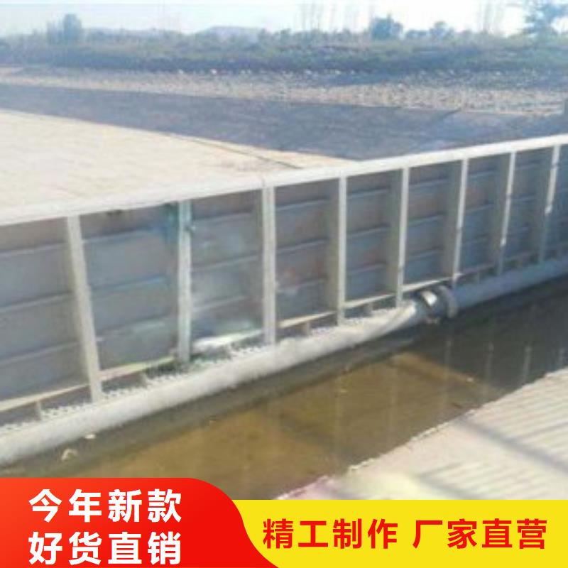 钢坝闸门生产厂家电话