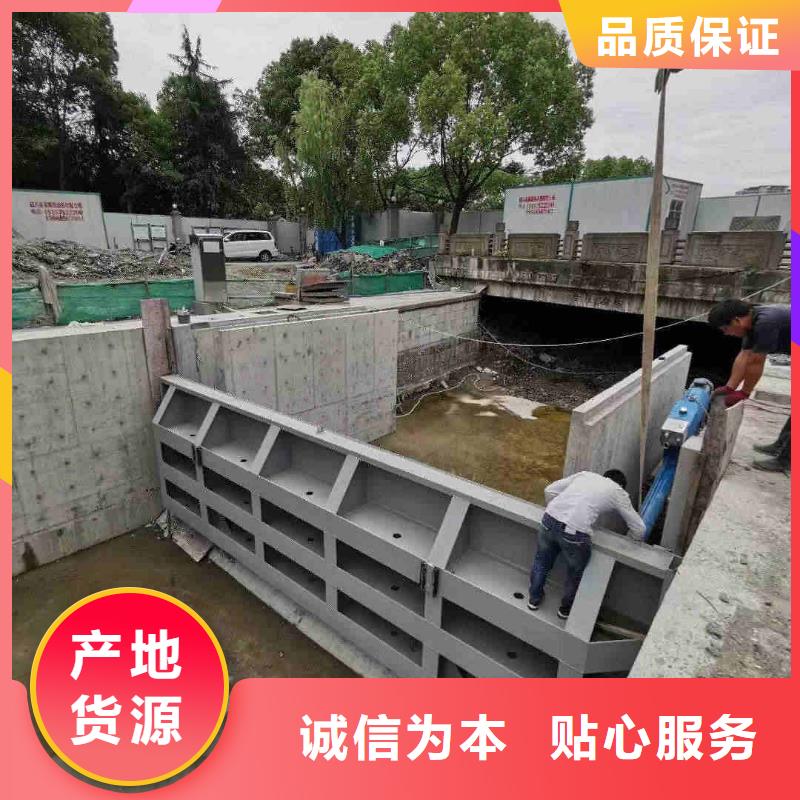 钢坝闸门厂家