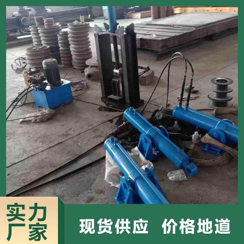 工期快的液压升降坝厂家