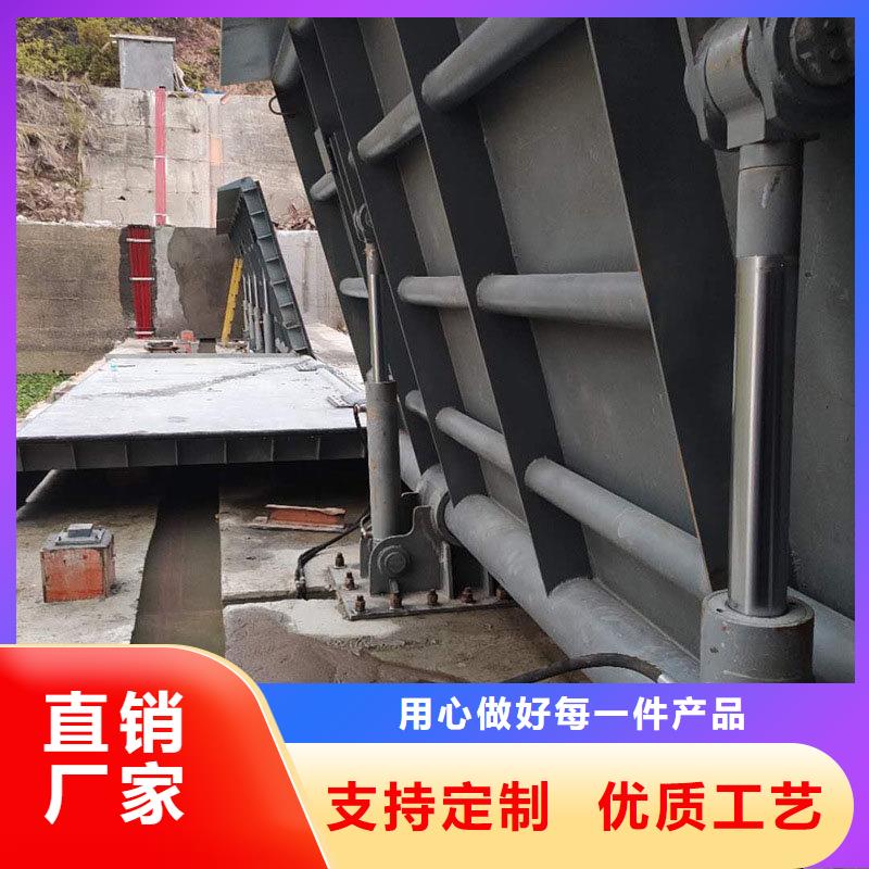 钢坝闸门厂家
