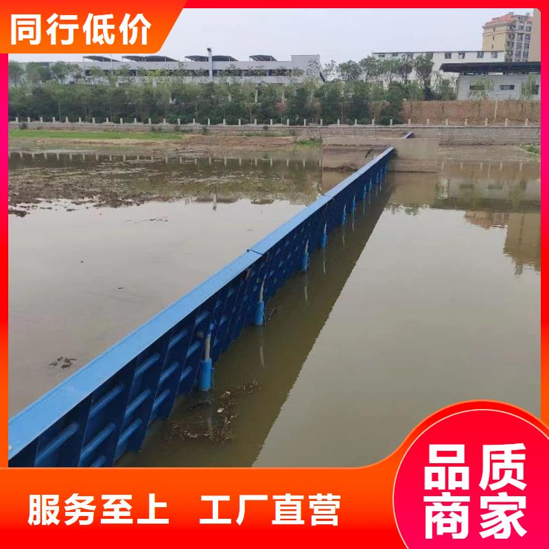 液压坝 液压升降坝如何选择