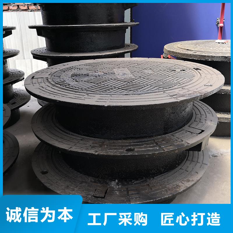 井盖,柔性铸铁管工艺精细质保长久