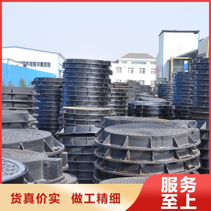 井盖,球墨铸铁管品质做服务
