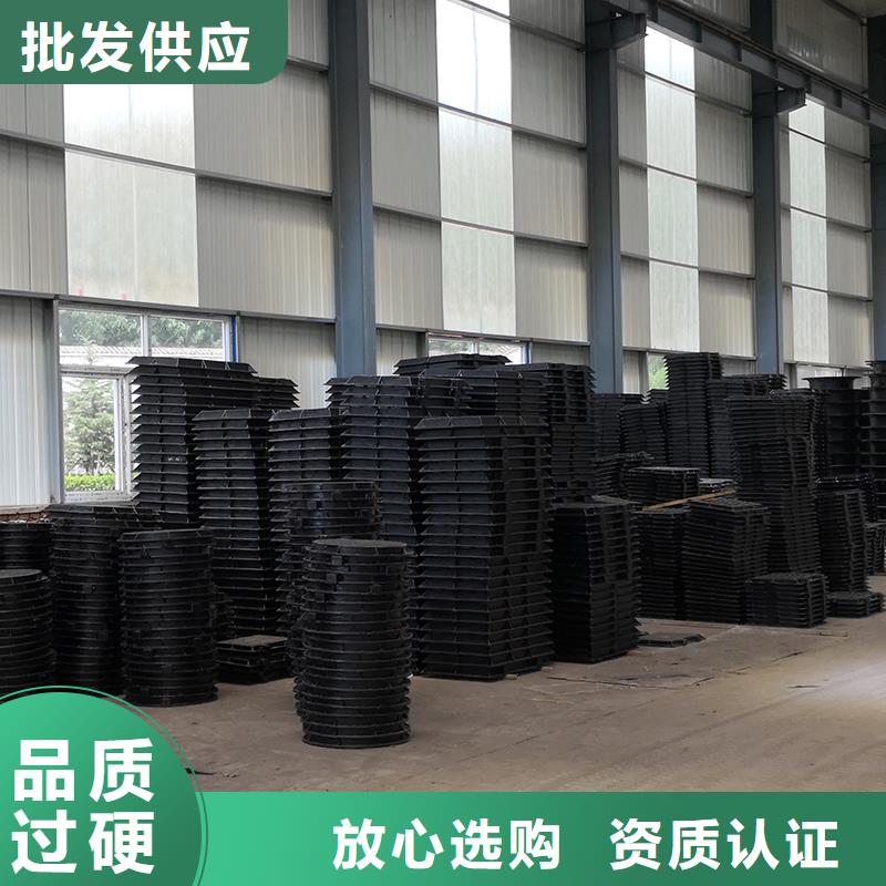 井盖球墨铸铁管配件多家仓库发货