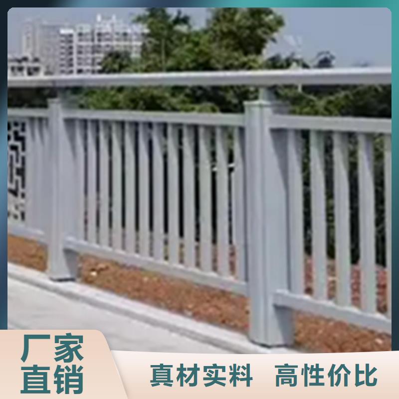 铝合金护栏人车分流栏大量现货