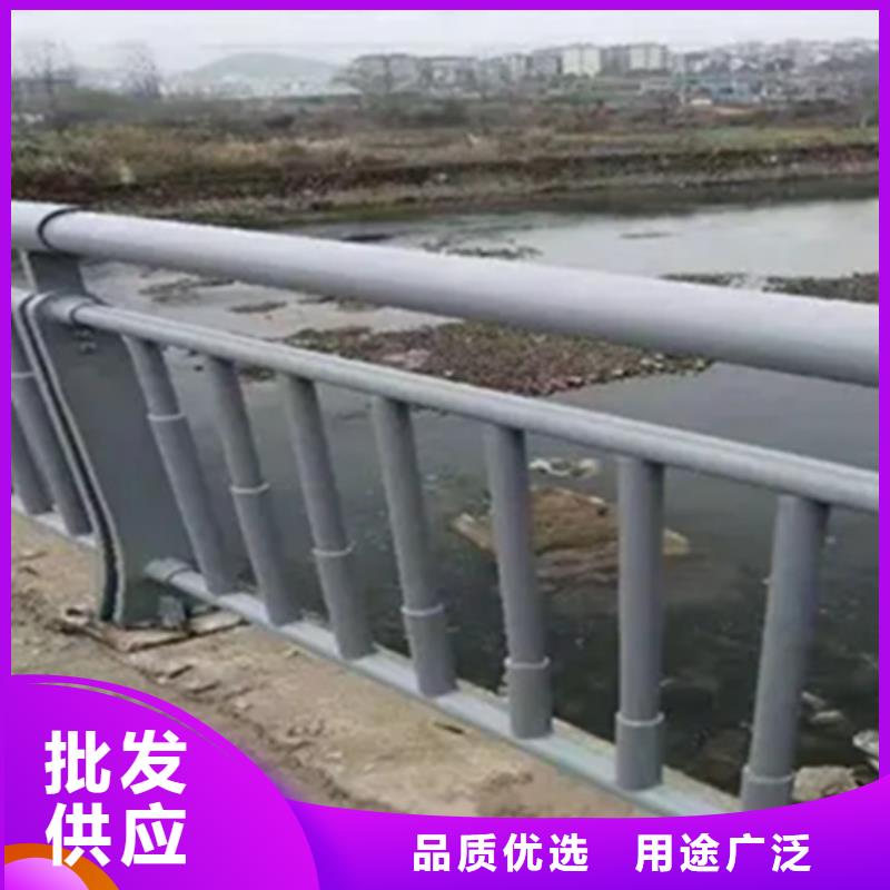 铝合金护栏桥梁护栏厂制造生产销售