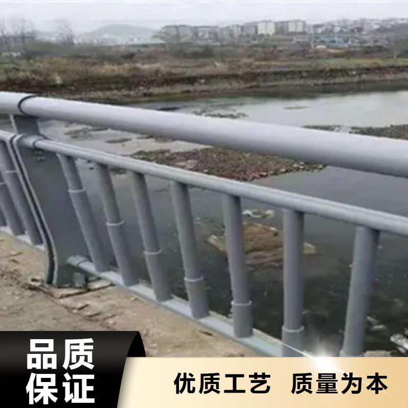 铝合金护栏【波形护栏】物流配送