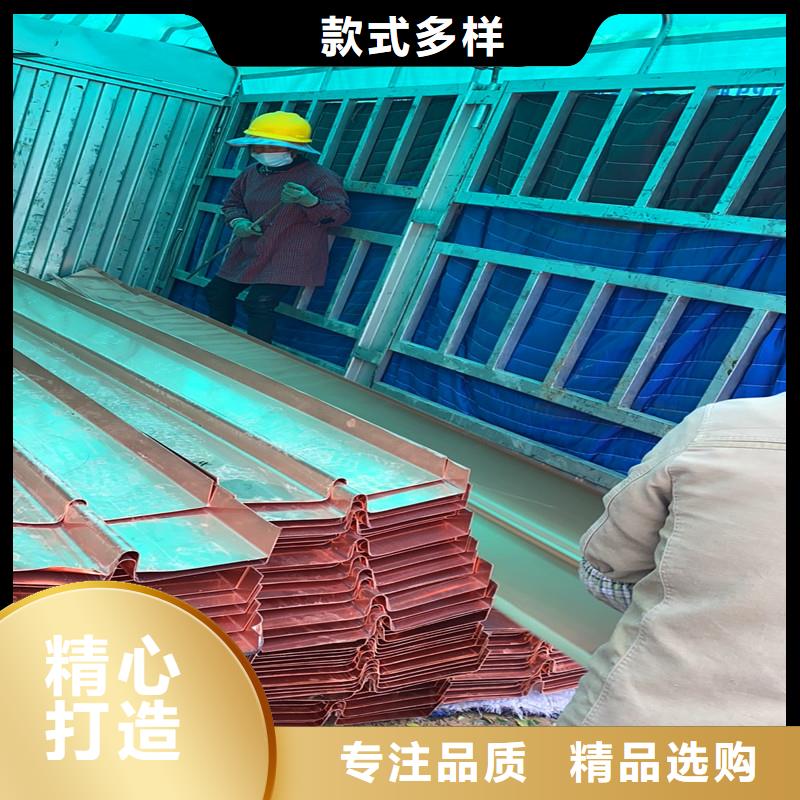 止水铜片钢纤维质优价保