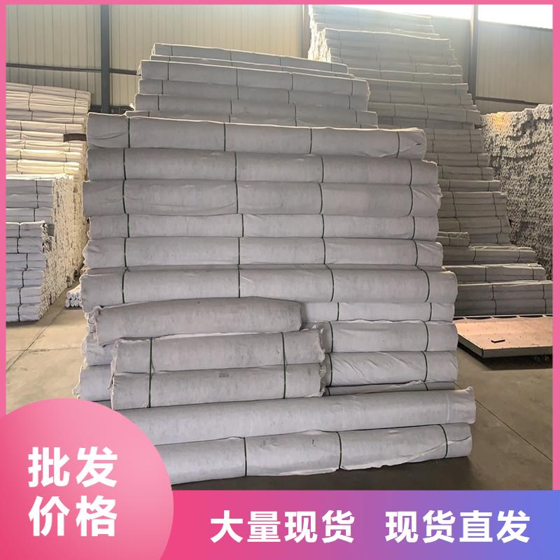 实力雄厚的盲管盲沟加工厂家