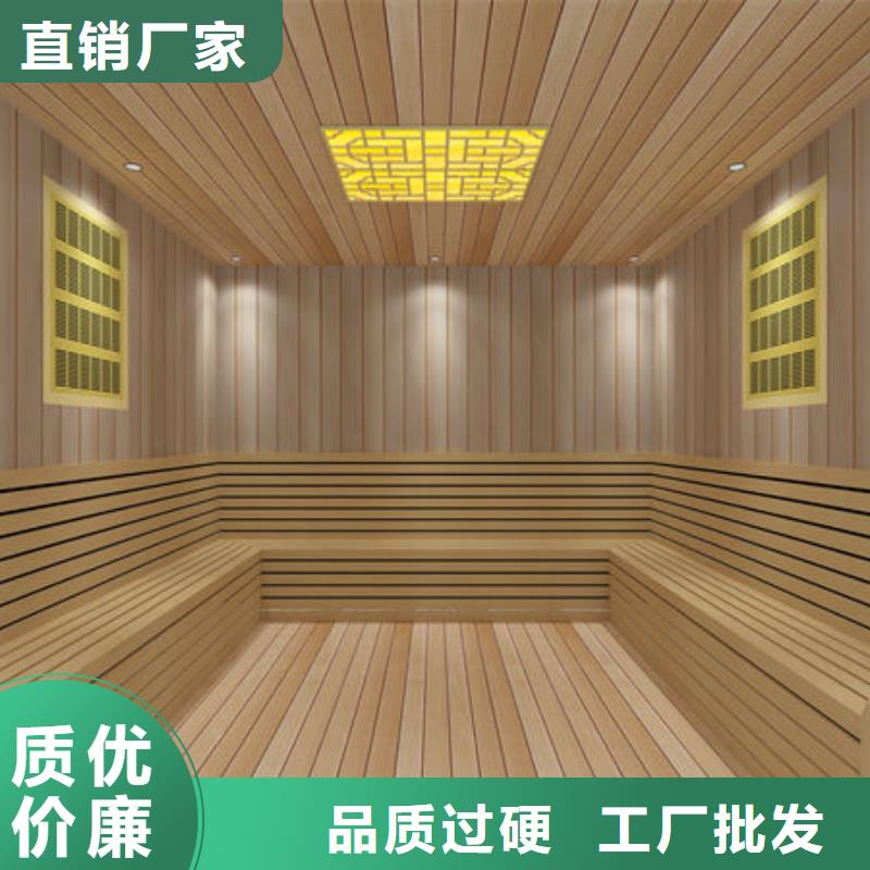 纳米汗蒸房安装投资多少钱