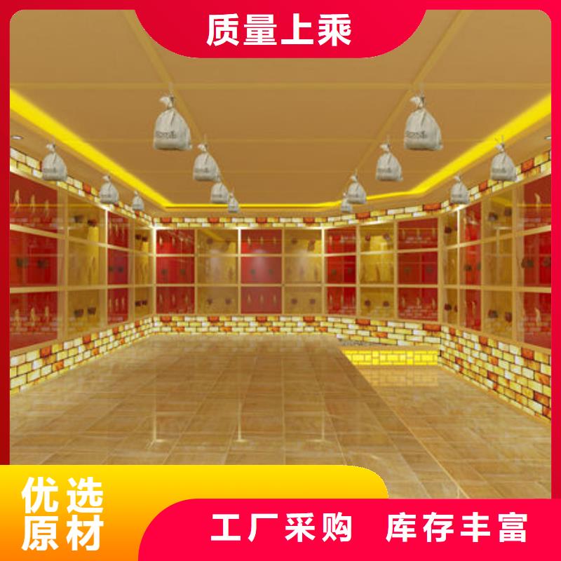 桑拿房安装价格