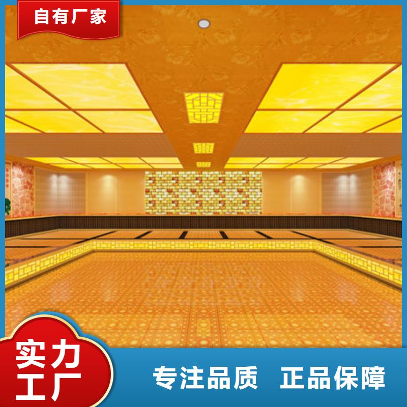 桑拿房安装价格