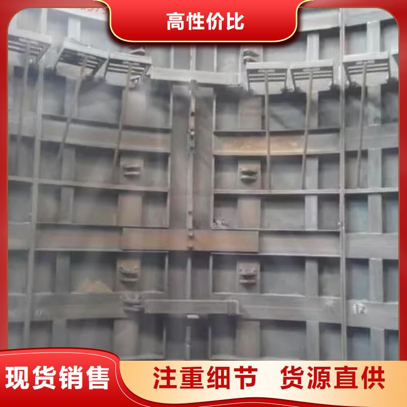 立井整体移动式金属模板永磁电机内装式矿用绞车每个细节都严格把关