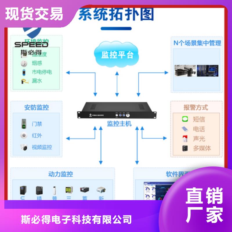 动环主机机房监控主机多种规格供您选择