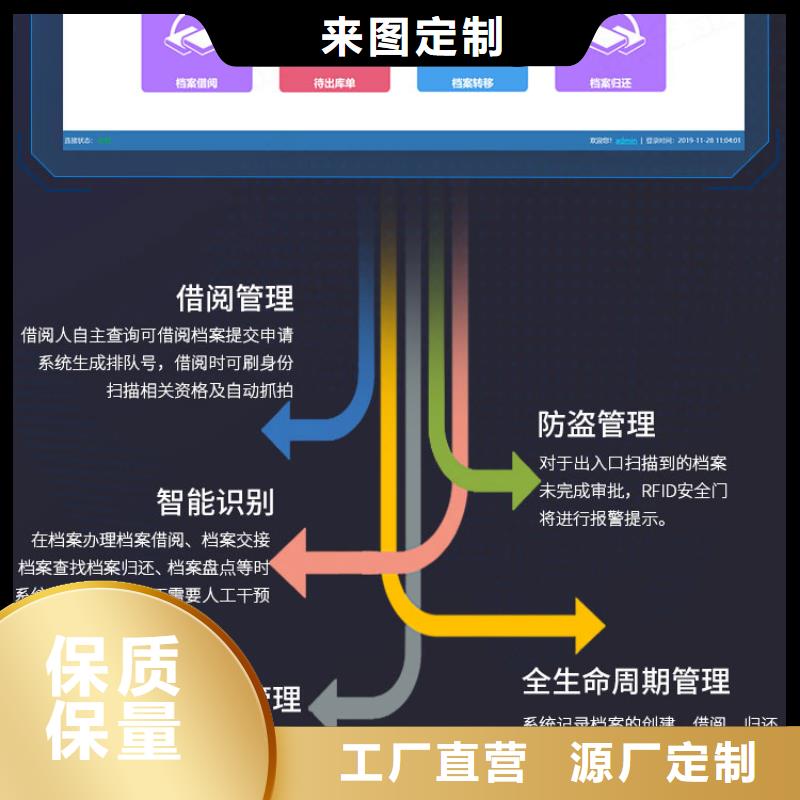 手摇密集柜移动档案密集架品质卓越