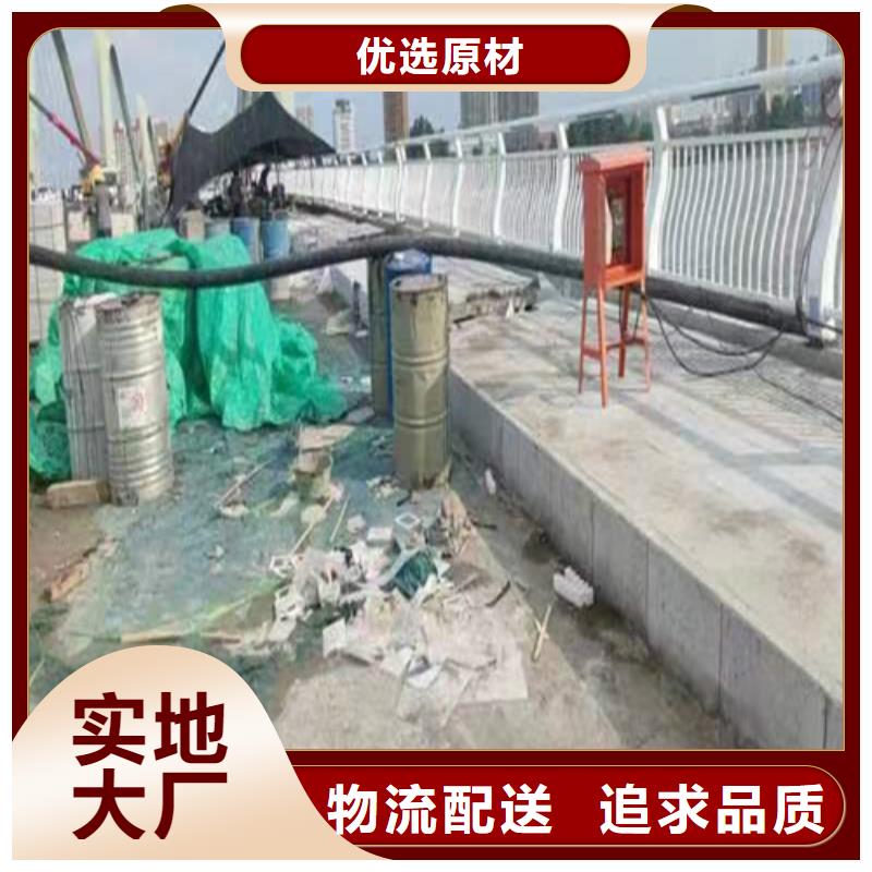 不锈钢复合管护栏【道路护栏】讲信誉保质量