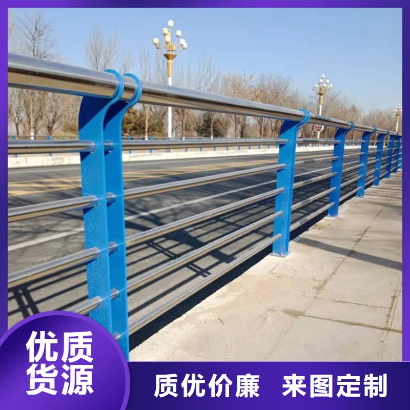 不锈钢复合管护栏,桥梁护栏专业生产设备