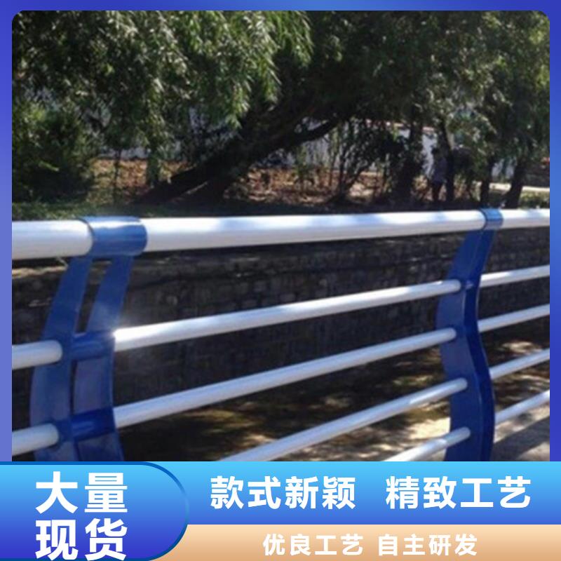 【桥梁护栏-q235b波形护栏板诚信经营现货现发】