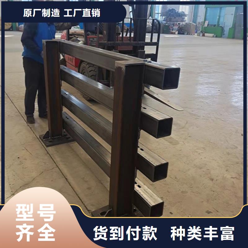 【桥梁护栏】【波形护栏】诚信商家