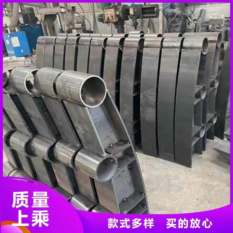 【桥梁护栏】【波形护栏】诚信商家