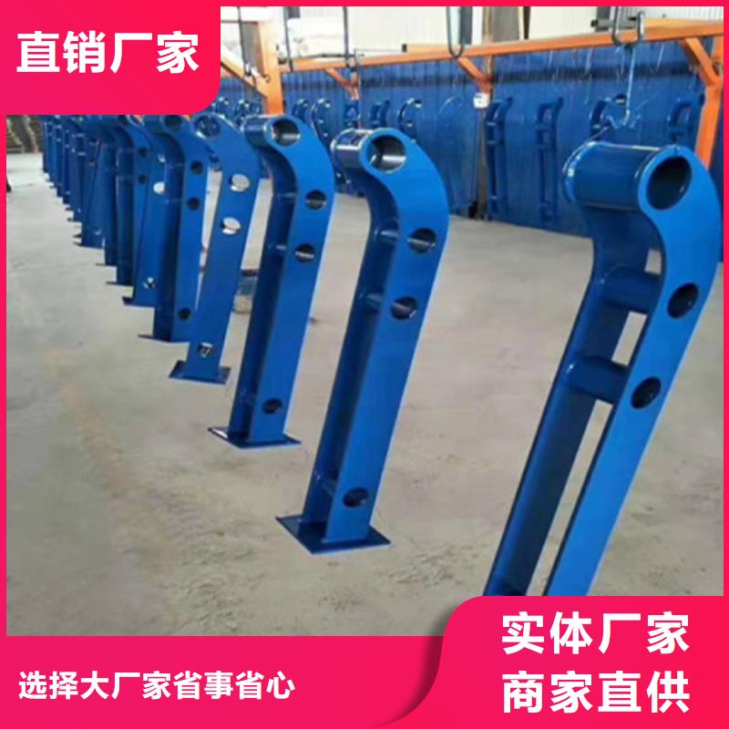 河道护栏【景观护栏】的图文介绍