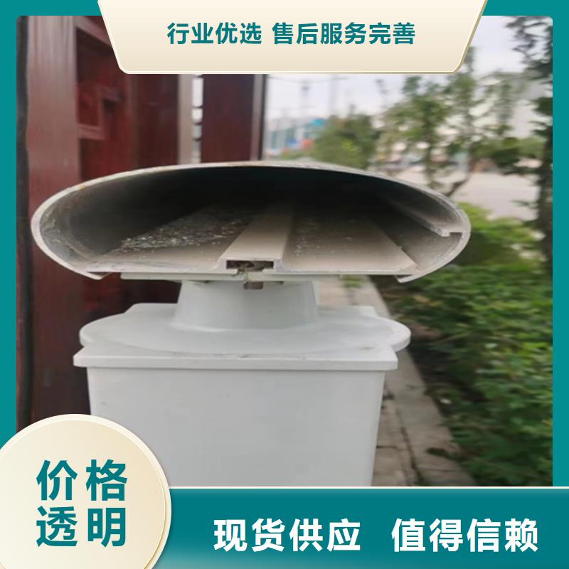 河道护栏【景观护栏】放心购
