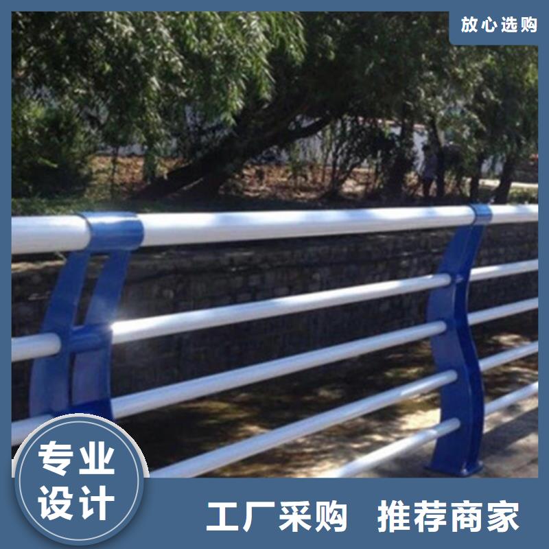 河道护栏【景观护栏】的图文介绍
