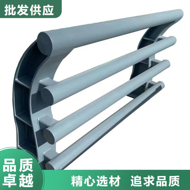 防撞护栏中央分隔栏货源直销