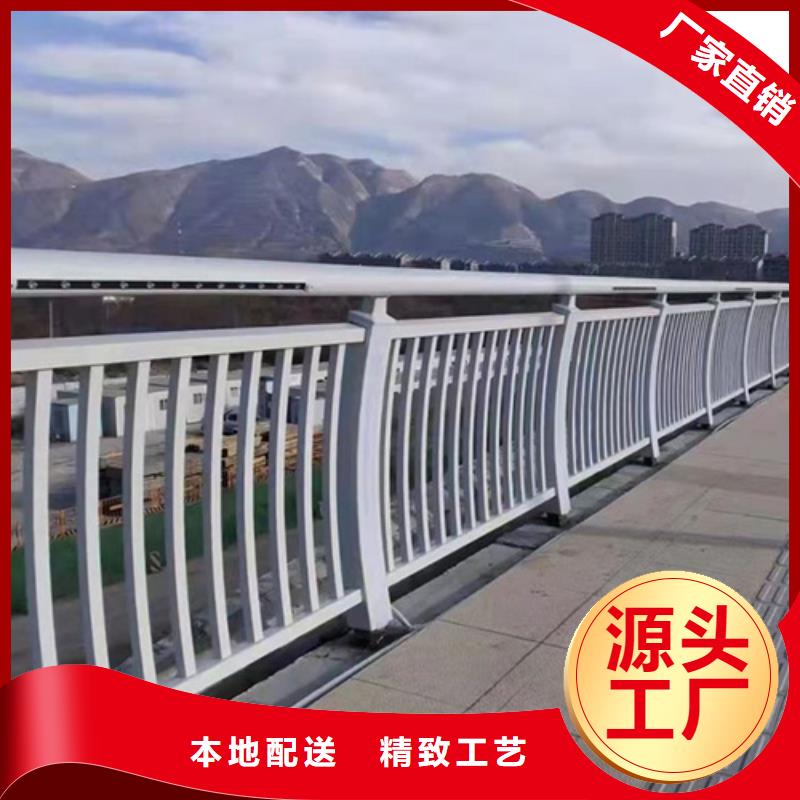 景观护栏,不锈钢立柱品质可靠