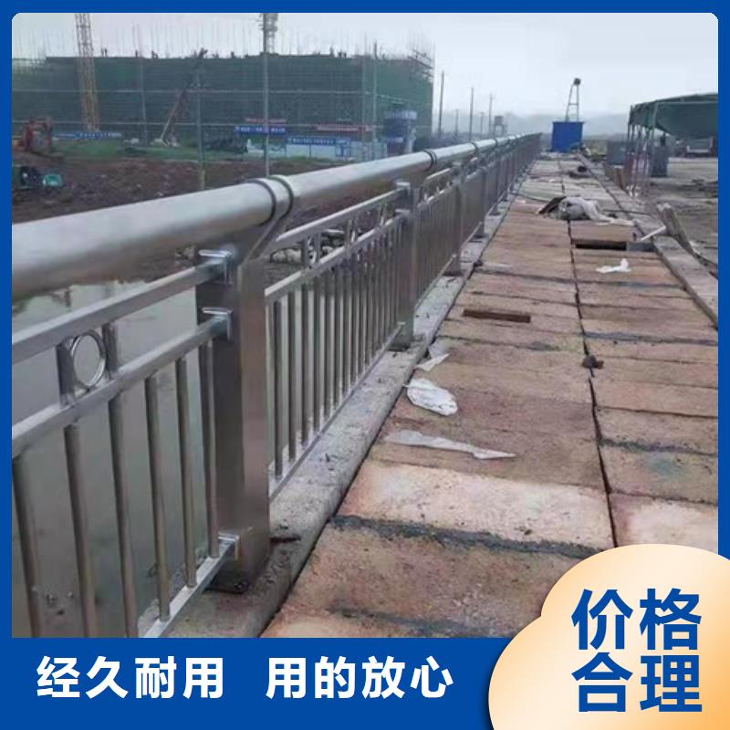 景观护栏桥梁护栏产品优势特点