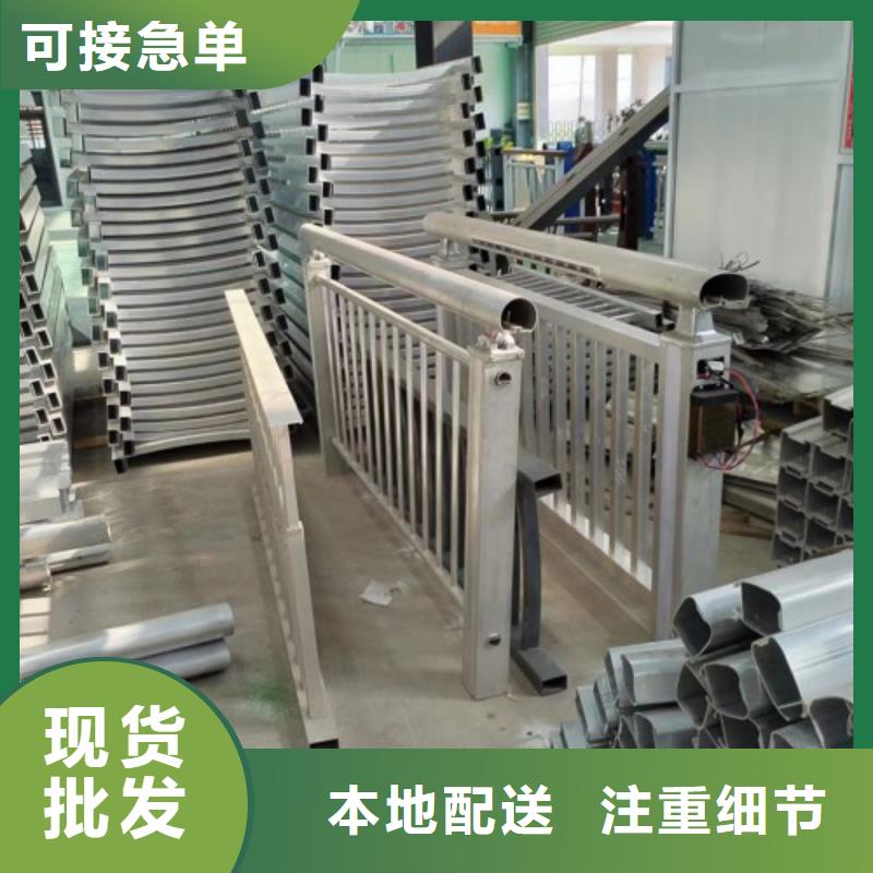 景观护栏,不锈钢立柱品质可靠