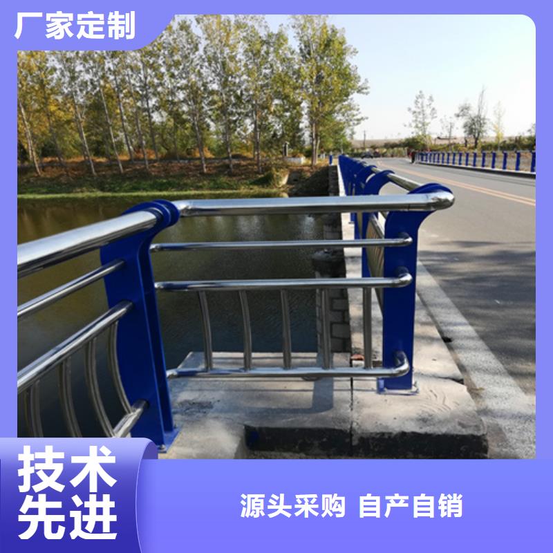 景观护栏,不锈钢立柱品质可靠