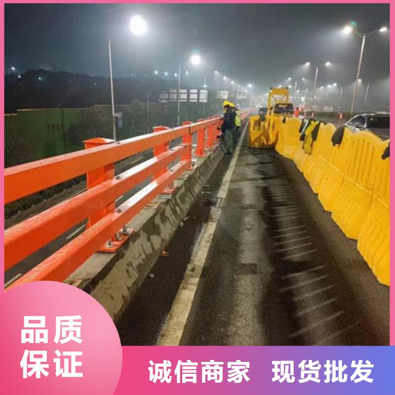景观护栏品质信得过