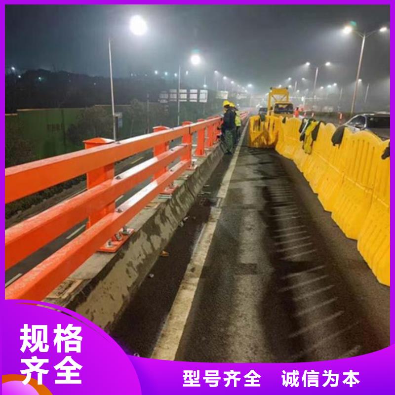 景观护栏,不锈钢立柱品质可靠