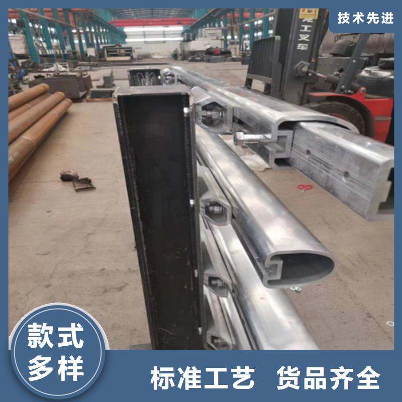 景观护栏品质信得过