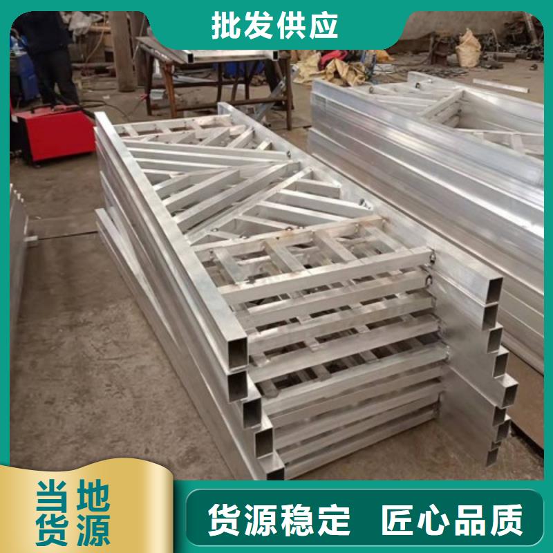 不锈钢桥梁栏杆不锈钢复合管护栏订购